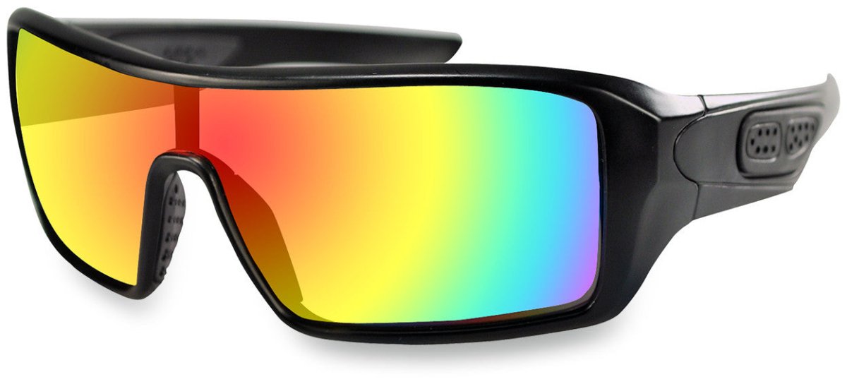 BOBSTER PARAGON SUNGLASS FRAME - DRIVEN Canada's Powersports 642608045238EPAR001