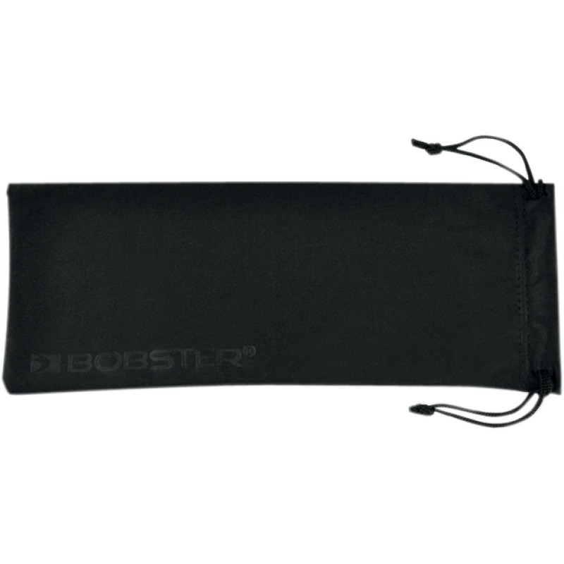 BOBSTER PISTON GOGGLE BLACK FRAME LENS - DRIVEN Canada's Powersports 642608036694BPIS01A