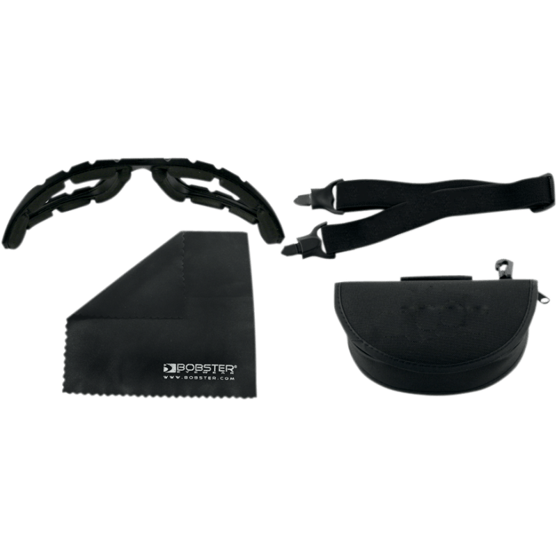 BOBSTER RENEGADE CONVERTIBLE FLAME - DRIVEN Canada's Powersports 642608039114BREN101