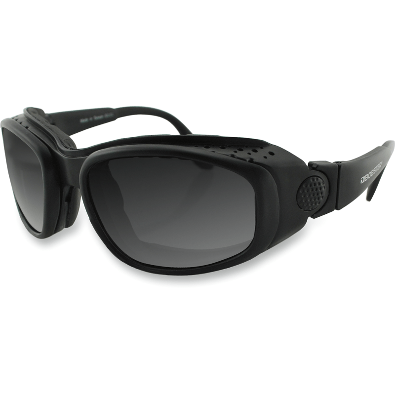 BOBSTER SPORT & STREET SUNGLASS GOGGLES INTER. (BSSA001AC) - DRIVEN Canada's Powersports 642608214740BSSA001AC