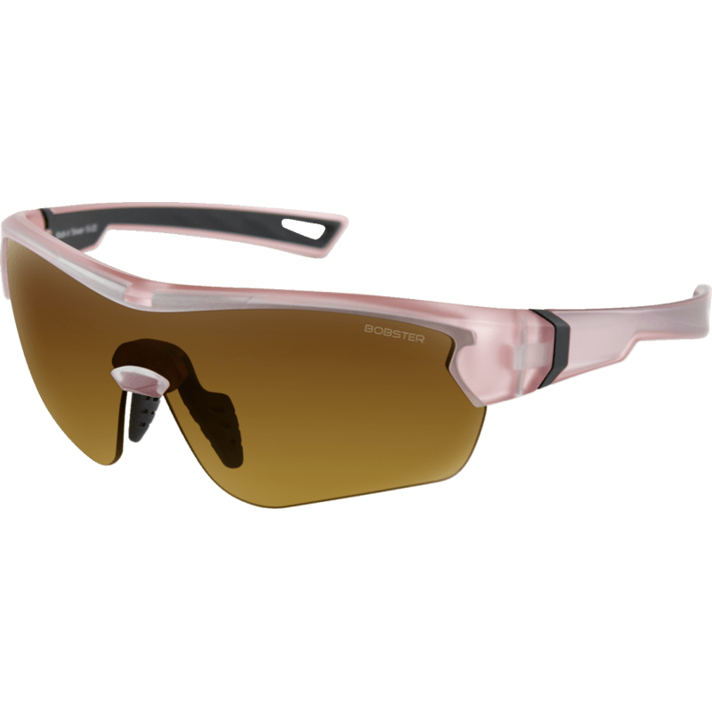 BOBSTER SUNGL BOBST STLA ROS BR LNS - DRIVEN Canada's Powersports BSTEL103