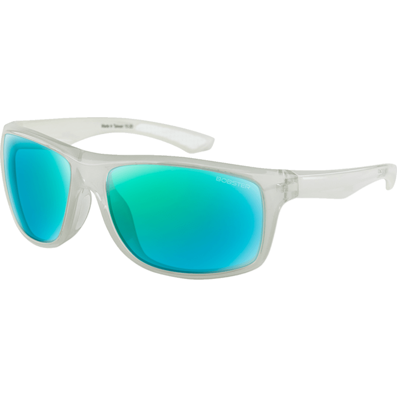 BOBSTER SUNGLASS LUNA CRYS/PEARL (BLUN103) - DRIVEN Canada's Powersports 642608056890BLUN103