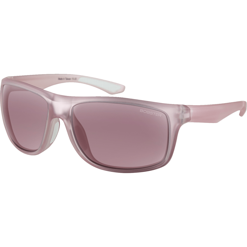 BOBSTER SUNGLASS LUNA ROSE/GOLD (BLUN101) - DRIVEN Canada's Powersports 642608056876BLUN101