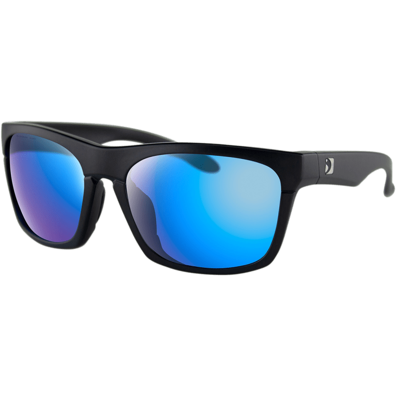 BOBSTER SUNGLASS ROUTE MTBLK/PURP (BROU001H) - DRIVEN Canada's Powersports 642608052311BROU001H