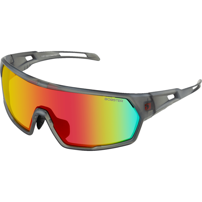 BOBSTER SUNGLASS SPEED - DRIVEN Canada's Powersports BSPE01
