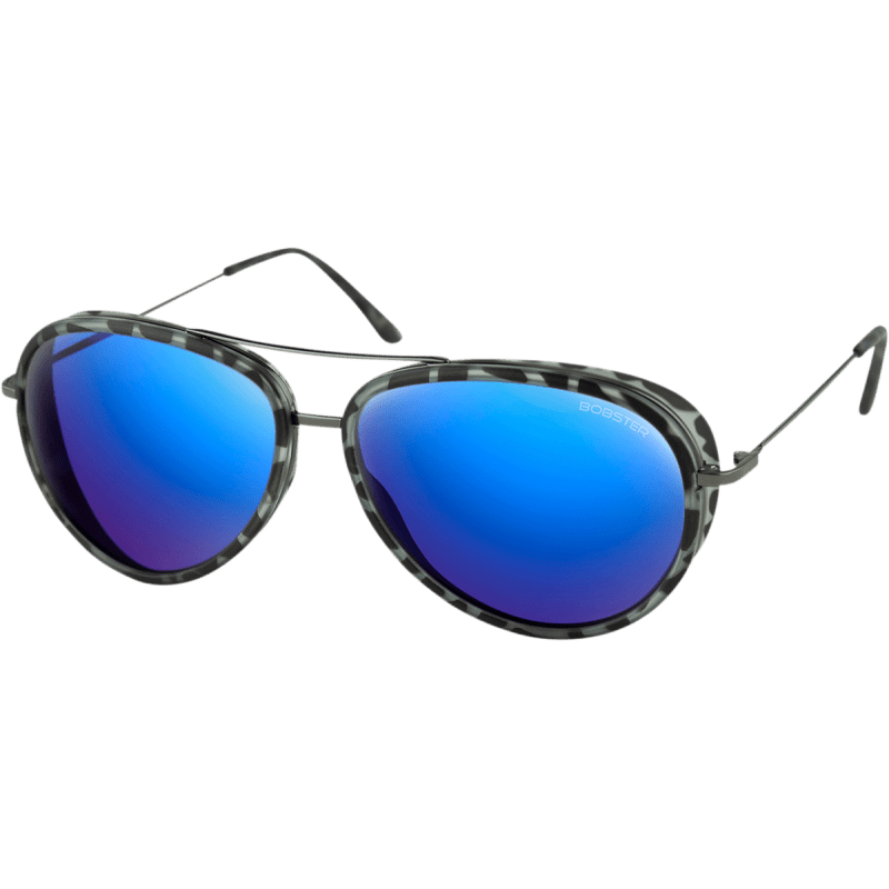 BOBSTER SUNGLS ICE TORT - DRIVEN Canada's Powersports 642608056791BICE102HD