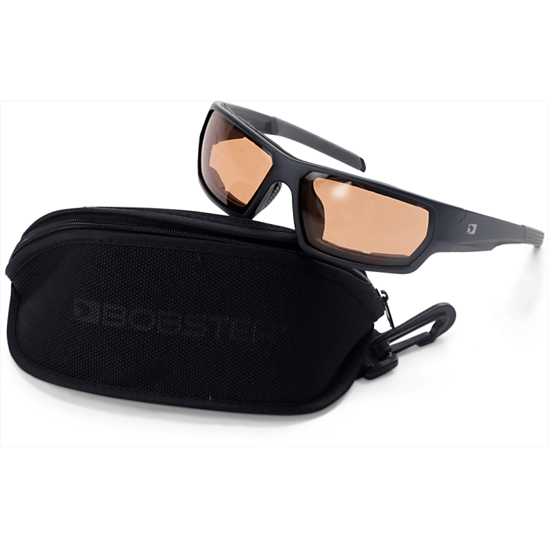 BOBSTER TREAD SUNGLASS REMOVABLE FOAM LENS - DRIVEN Canada's Powersports 642608052359BTRE001A