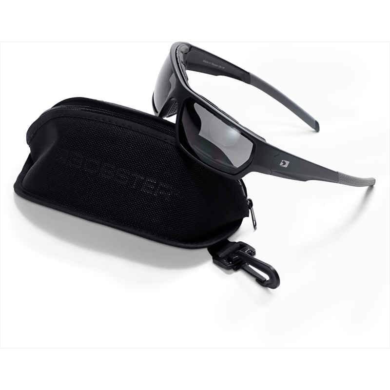 BOBSTER TREAD SUNGLASS REMOVABLE FOAM SMOKED LENS - DRIVEN Canada's Powersports 642608052342BTRE001