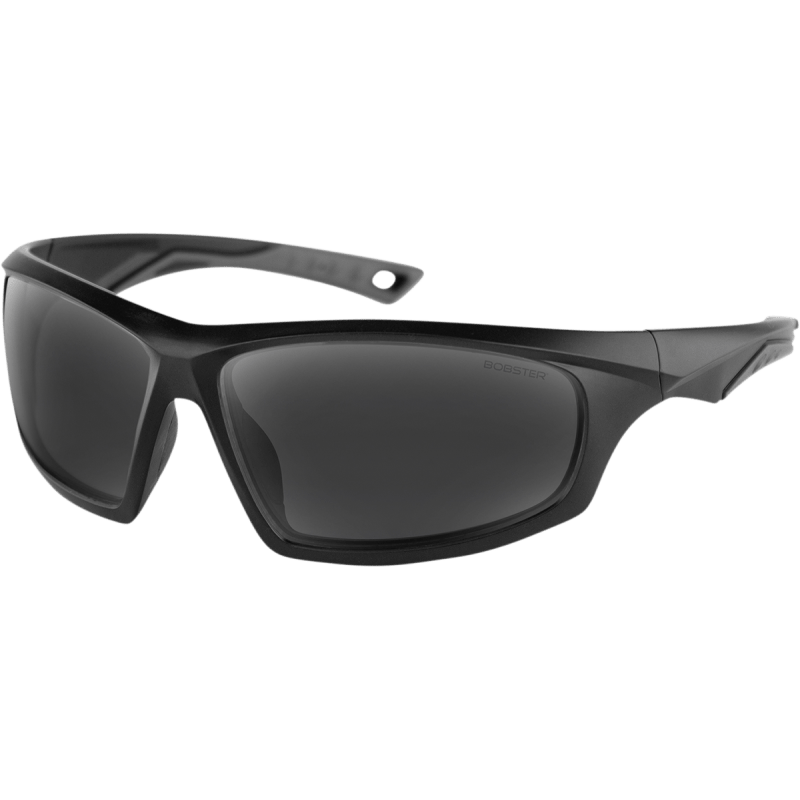 BOBSTER VAST SUNGLASS SMOKED LENS ANTI - FOG - DRIVEN Canada's Powersports 642608052380BVAS001