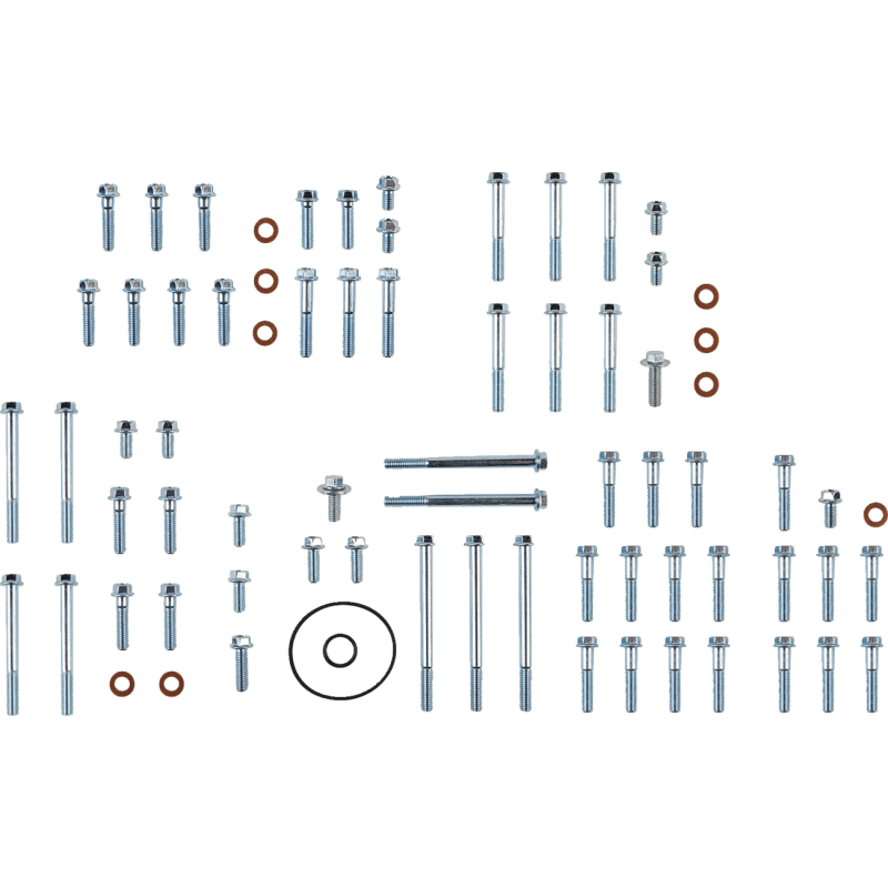 BOLT FASTNER ENGINE KT YAM YZF (E - YF4 - 1420) - DRIVEN Canada's Powersports 819648025968E - YF4 - 1420