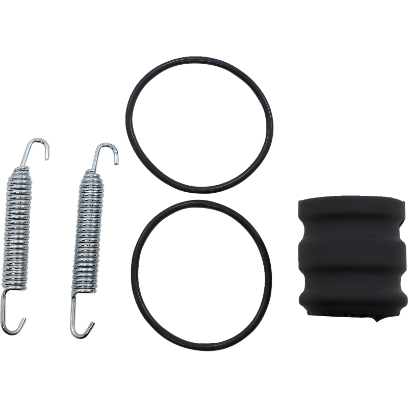BOLT YZ250 EXHAUST O - RINGS (KT) (YZ.EX.250CC) - DRIVEN Canada's Powersports 819648021205YZ.EX.250CC
