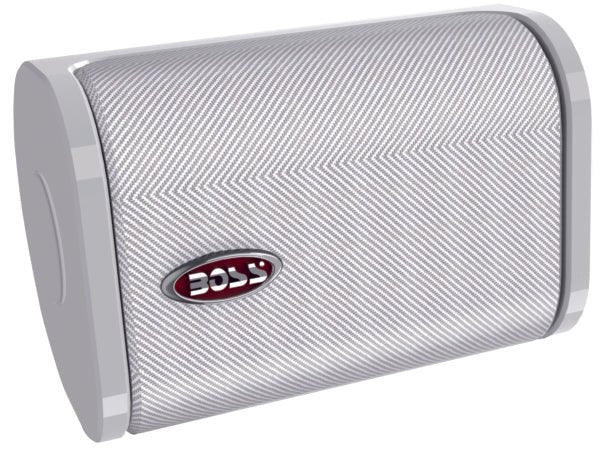 BOSS AUDIO 3 - WAY INDOOR/OUTDOOR SPEAKER - DRIVEN Canada's Powersports 791489120289MR4.3B