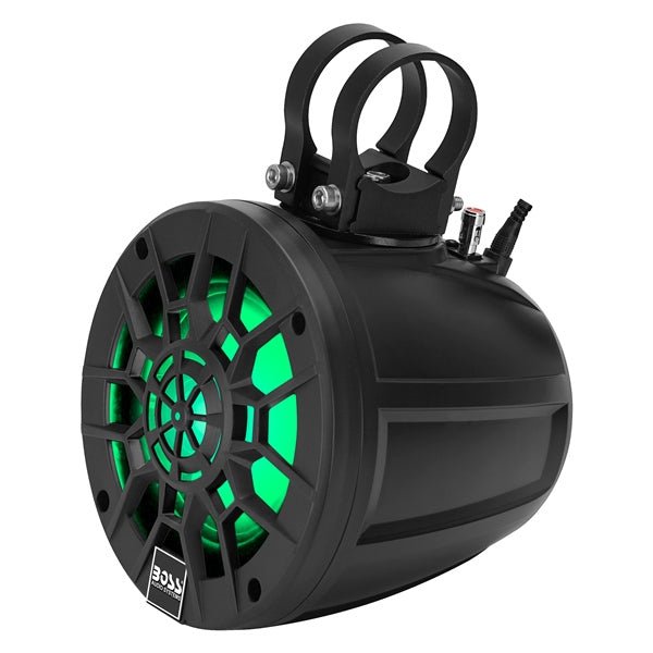 BOSS AUDIO 5.25” TWO WAY PASSIVE TOWER SPEAKERS - DRIVEN Canada's Powersports 791489129176MPWT50RGB