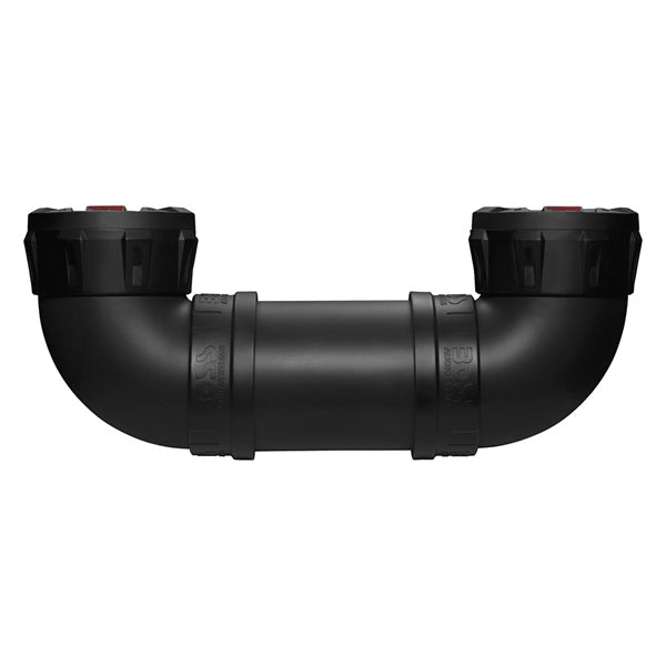 BOSS AUDIO ALL - TERRAIN SOUND SYSTEM ATV65BRGB - DRIVEN Canada's Powersports 10791489126578ATV65BRGB