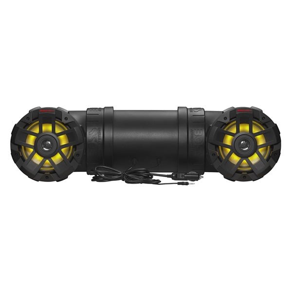 BOSS AUDIO ALL - TERRAIN SOUND SYSTEM ATV65BRGB - DRIVEN Canada's Powersports 10791489126578ATV65BRGB