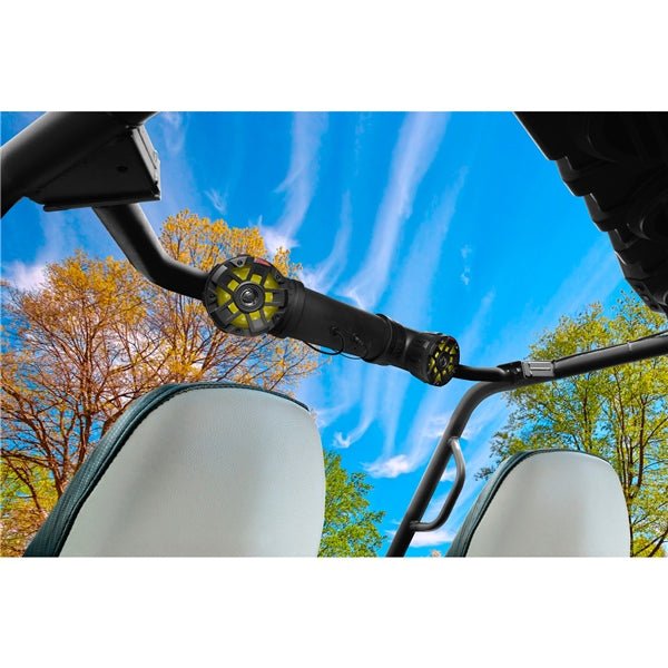 BOSS AUDIO ALL - TERRAIN SOUND SYSTEM UTVB4RGB (UTV4BRGB) - DRIVEN Canada's Powersports 10791489126387UTV4BRGB