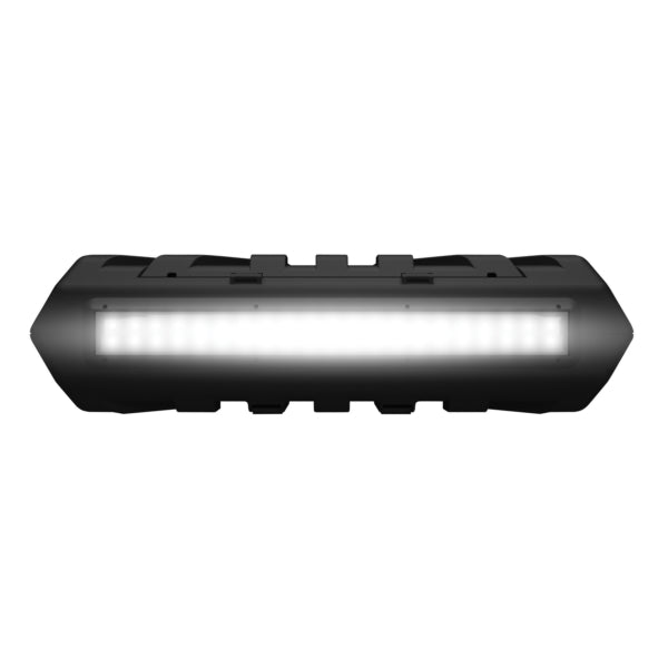 BOSS AUDIO BLUETOOTH SPEAKER & AMPLIFIER WITH LED LIGHT BAR (ATVB95LED) - DRIVEN Canada's Powersports 791489124096ATVB95LED