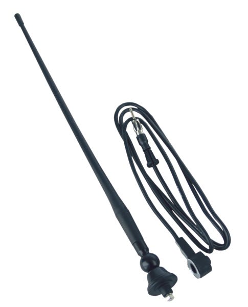 BOSS AUDIO MARINE RUBBER ANTENNA (MRANT12) - DRIVEN Canada's Powersports 791489310468MRANT12