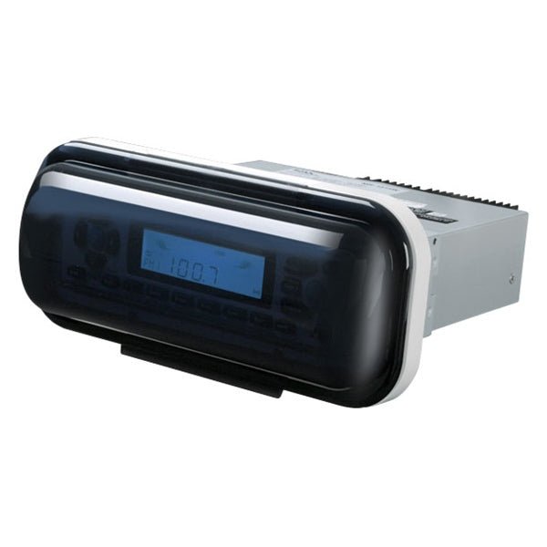 BOSS AUDIO MARINE UNIVERSAL RADIO COVER (MRC5) - DRIVEN Canada's Powersports 791489310260MRC5