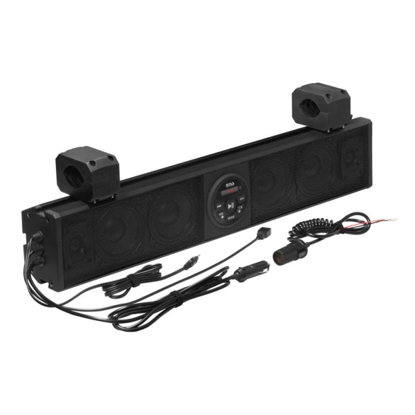 BOSS AUDIO SOUND BAR RIOT BRT26A - DRIVEN Canada's Powersports 10791489125748BRT26A