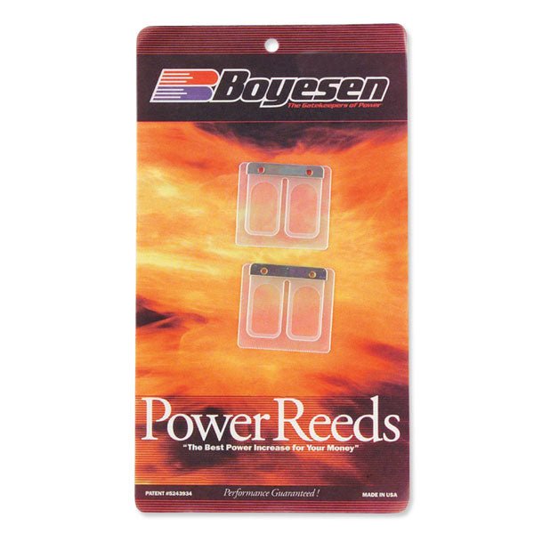 BOYESEN MOTORCYCLE POWER REED (6103) - DRIVEN Canada's Powersports 8044290084386103