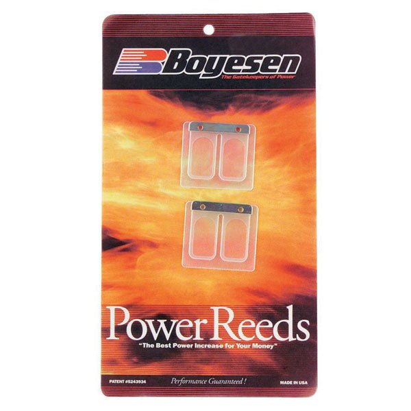 BOYESEN MOTORCYCLE POWER REED (6106) - DRIVEN Canada's Powersports 8044290084696106
