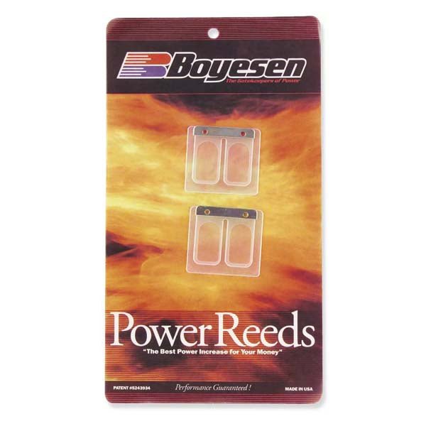 BOYESEN MOTORCYCLE POWER REED (6134) - DRIVEN Canada's Powersports 6134