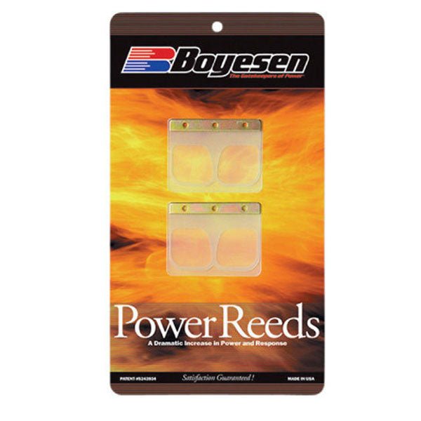 BOYESEN MOTORCYCLE POWER REED (636) - DRIVEN Canada's Powersports 636