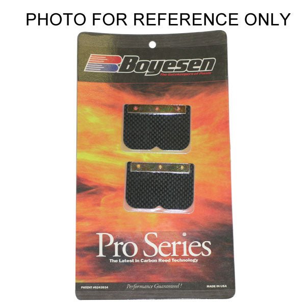 BOYESEN MX PRO - SERIES REED (PSR - 87) - DRIVEN Canada's Powersports PSR - 87