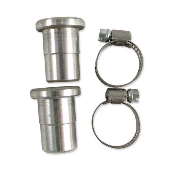 BOYESEN RAD VALVE PLUGS & CLAMPS (RB - 19P) - DRIVEN Canada's Powersports RB - 19P
