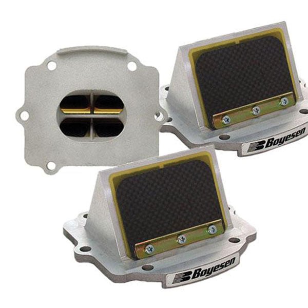 BOYESEN SNOWMOBILE RAGE CAGE (RAD67B - 2) - DRIVEN Canada's Powersports RAD67B - 2