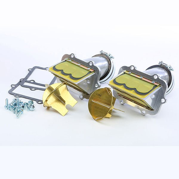 BOYESEN SNOWMOBILE RAGE CAGE (RAD85F - KIT) - DRIVEN Canada's Powersports 804429511365RAD85F - KIT