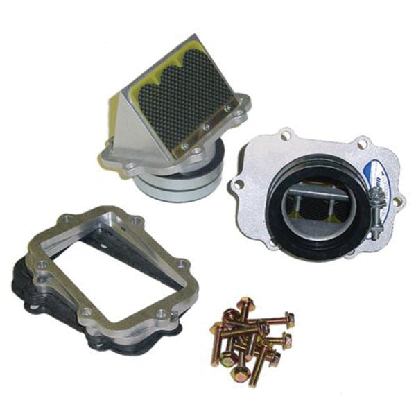 BOYESEN SNOWMOBILE RAGE CAGE (RAD86B - 2) - DRIVEN Canada's Powersports 804429510504RAD86B - 2