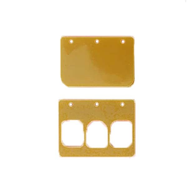 BOYESEN SUPER STOCK REED (543SF1) - DRIVEN Canada's Powersports 543SF1