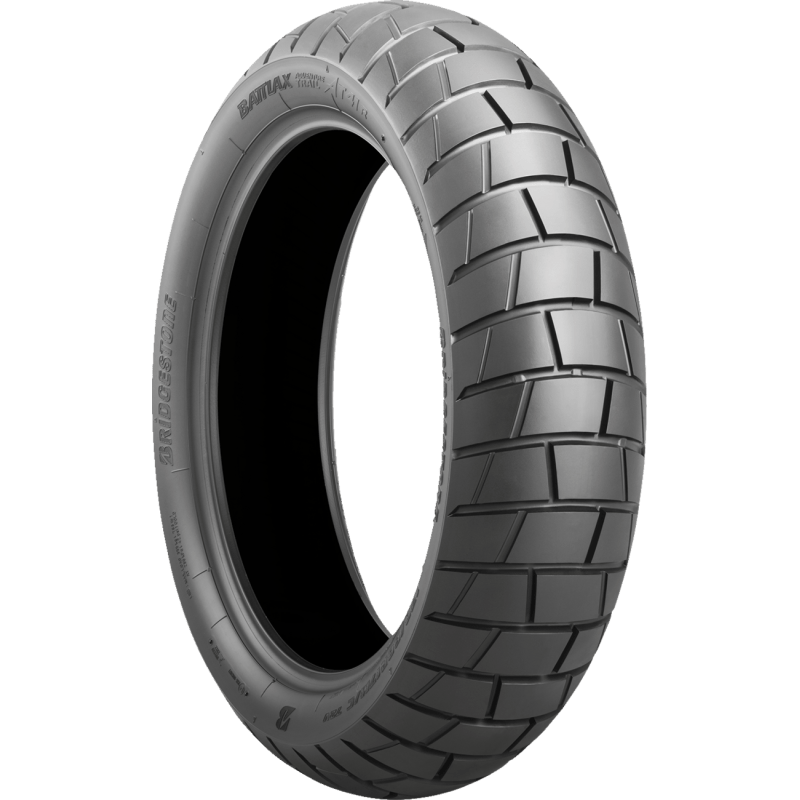 BRIDGESTONE 130/80R17 65H BATTLAX ADVENTURE TRAIL AT41 REAR (13846) - DRIVEN Canada's Powersports 09297133313313846