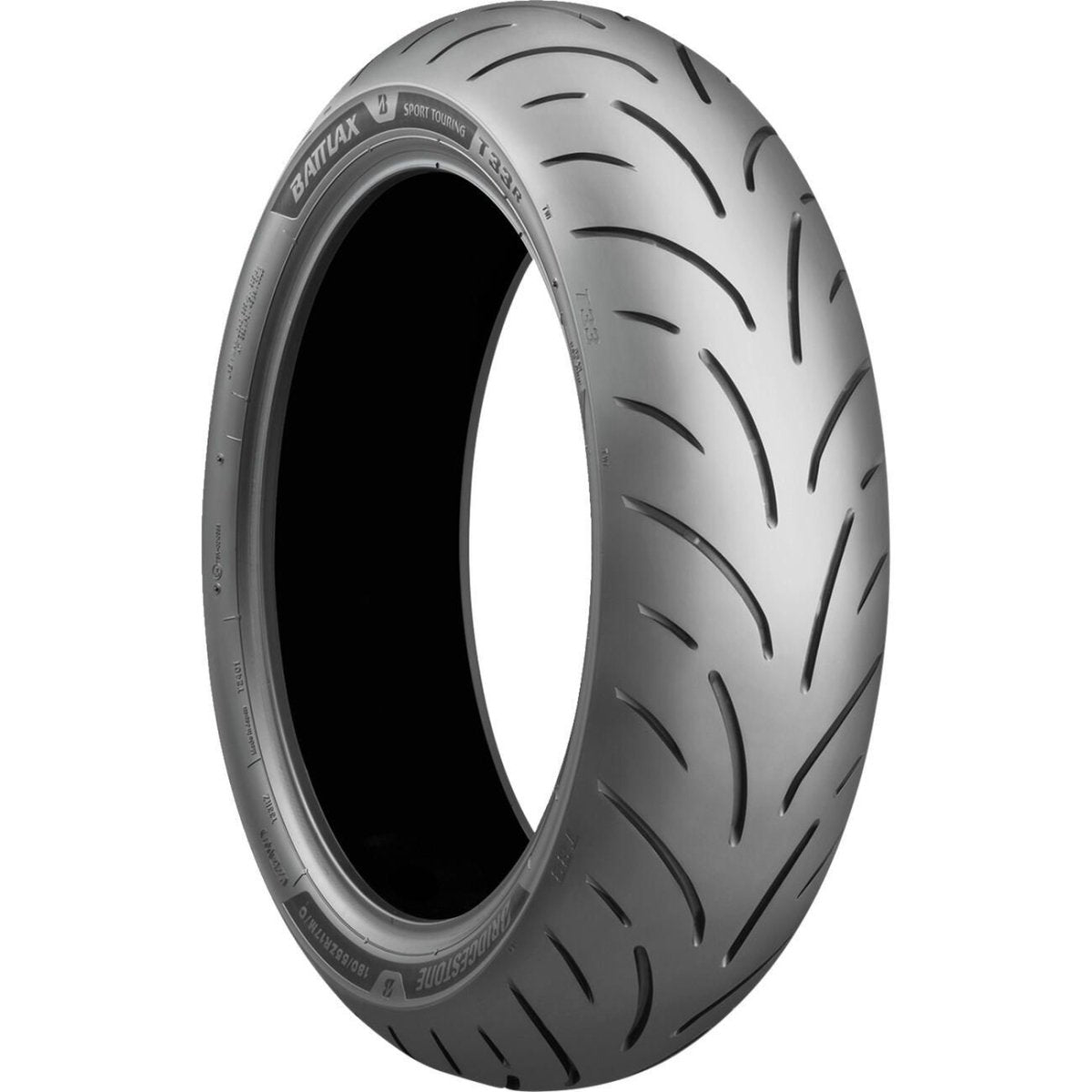 BRIDGESTONE 160/60ZR17 69W BATTLAX T33 AR (020063) - DRIVEN Canada's Powersports 020063