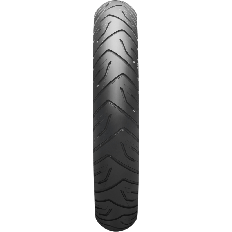 BRIDGESTONE 90/90 - 21 54V BATTLAX ADVENTURE A41 FRONT - DRIVEN Canada's Powersports 092971284077008711