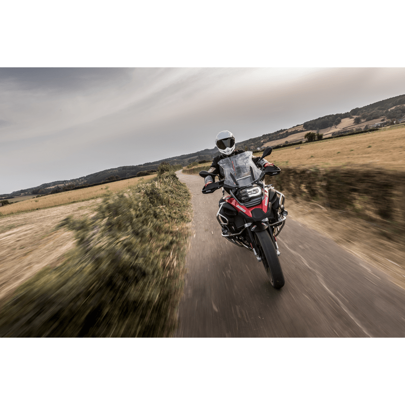BRIDGESTONE 2.75 - 21 45P ADVENTURECROSS AX41 FRONT (011619) - DRIVEN Canada's Powersports 092971306670011619