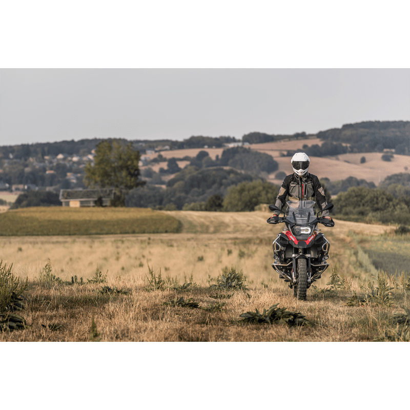 BRIDGESTONE 4.10 - 18 59P ADVENTURECROSS AX41 REAR (011639) - DRIVEN Canada's Powersports 092971306700011639