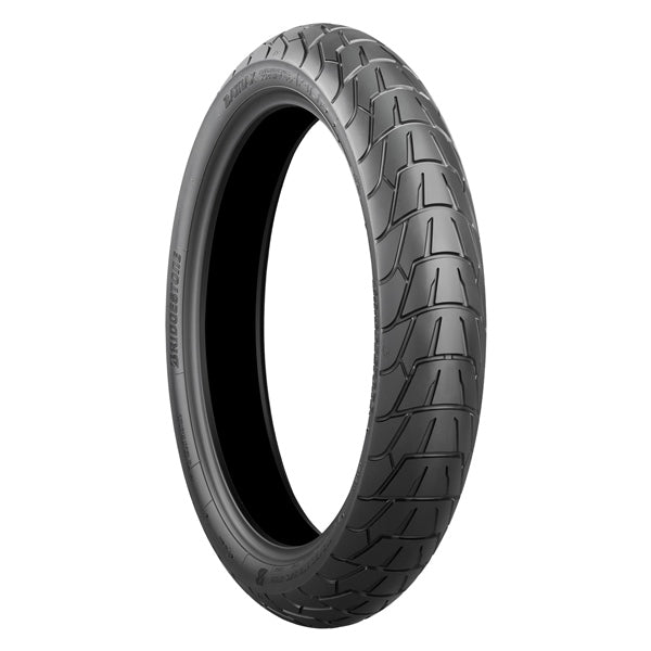 BRIDGESTONE 130/80 - 17 65H ADVENTURECROSS SCRAMBLER AX41S REAR - DRIVEN Canada's Powersports 092971306762011650