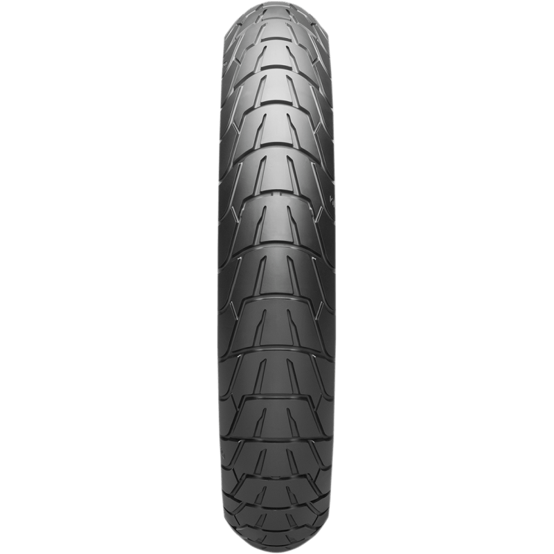 BRIDGESTONE 130/80 - 17 65H ADVENTURECROSS SCRAMBLER AX41S REAR - DRIVEN Canada's Powersports 092971306762011650