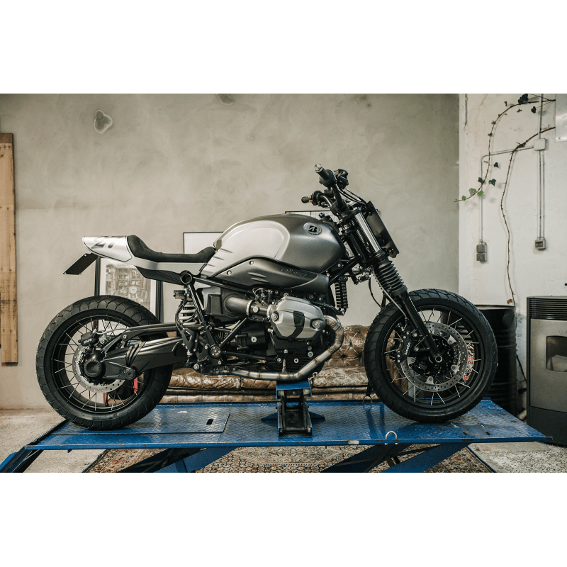 BRIDGESTONE 130/80 - 17 65H ADVENTURECROSS SCRAMBLER AX41S REAR - DRIVEN Canada's Powersports 092971306762011650