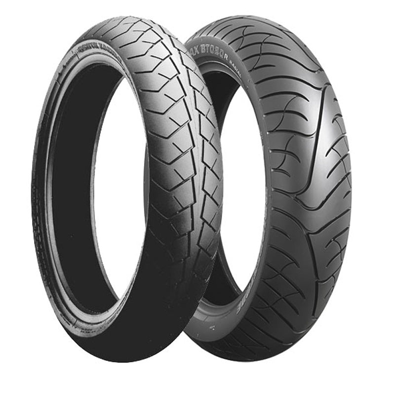 BRIDGESTONE 200/60VR16 79V BT020 OE REAR - DRIVEN Canada's Powersports 092971150853034485