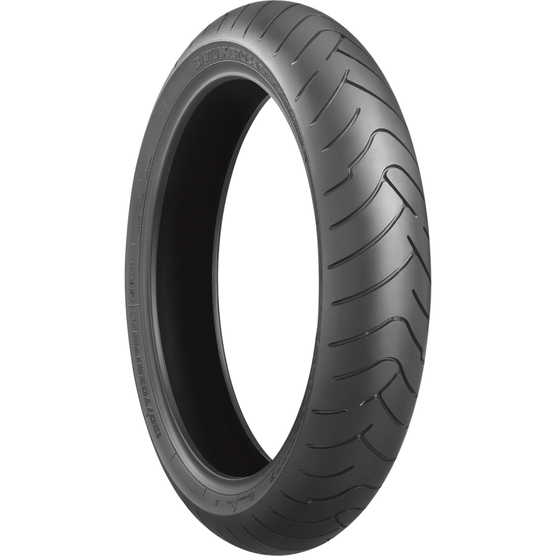 BRIDGESTONE 120/70ZR17 (58W) BATTLAX BT023 - F OE FRONT - DRIVEN Canada's Powersports 092971239749001279