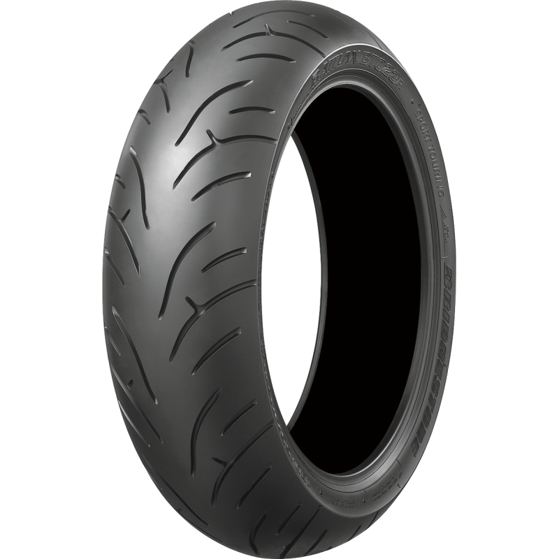 BRIDGESTONE 180/55ZR17 (73W) BATTLAX BT023F - F OE REAR - DRIVEN Canada's Powersports 092971224479022118