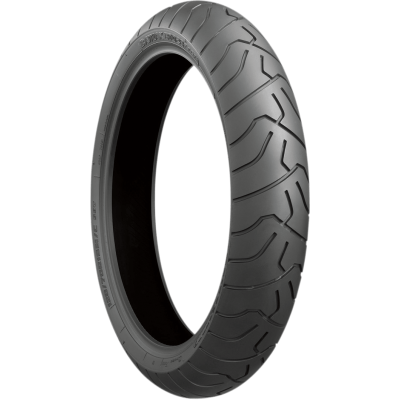 BRIDGESTONE 120/70R18 59V BT028 - G 2009 V - MAX OE FRONT - DRIVEN Canada's Powersports 092971197711129294