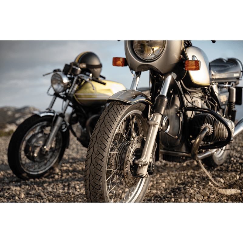 BRIDGESTONE 90/90 - 21 54H BT46F BATTLAX - DRIVEN Canada's Powersports 092971306601011658