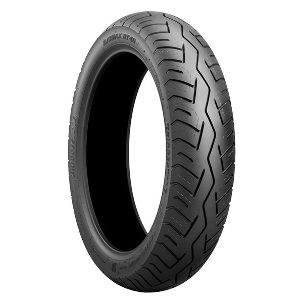 BRIDGESTONE 150/80 - 16 71V BATTLAX BT46 REAR - DRIVEN Canada's Powersports 092971306366011623