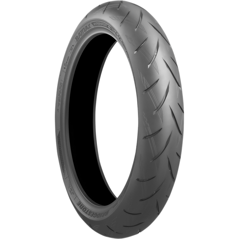 BRIDGESTONE 130/70ZR16 (61W) BATTLAX S21 FRONT - DRIVEN Canada's Powersports 092971265441005529