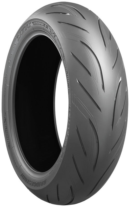 BRIDGESTONE 200/55ZR17 (78W) BATTLAX S21 REAR - DRIVEN Canada's Powersports 092971265458005532